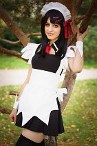 Cosplay-Cover: Misaki Ayuzawa (Maid Outfit Episode 2)