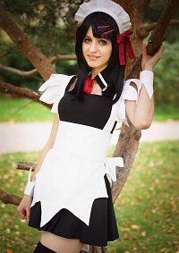 Cosplay-Cover: Misaki Ayuzawa (Maid Outfit Episode 2)