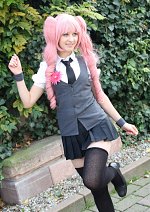 Cosplay-Cover: Megurine Luka [Fanart]