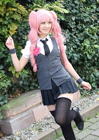 Cosplay-Cover: Megurine Luka [Fanart]