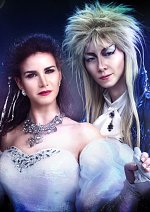 Cosplay-Cover: Jareth the Goblin King [As The World Falls Down]