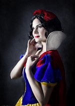 Cosplay-Cover: Snow White