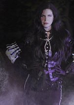 Cosplay-Cover: Yennefer