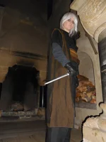 Cosplay-Cover: Reek
