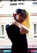 Cosplay-Cover: Deidara