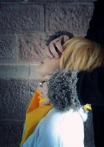 Cosplay-Cover: Kida Masaomi