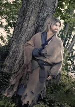 Cosplay-Cover: Jaime Lannister [Season 3]