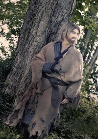 Cosplay-Cover: Jaime Lannister [Season 3]