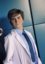 Cosplay-Cover: Dr. James Wilson
