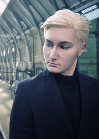 Cosplay-Cover: Draco Malfoy [HBP]