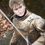 Cosplay: Jaime Lannister [Kingsguard]