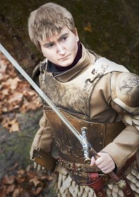 Cosplay-Cover: Jaime Lannister [Kingsguard]