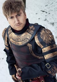Cosplay-Cover: Jaime Lannister [Lannister Armour]