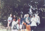 Foto des Kostüms