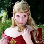 Cosplay: Cersei Lannister