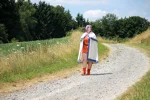 Foto des Kostüms