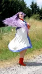 Foto des Kostüms