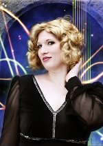 Cosplay-Cover: Dr River Song