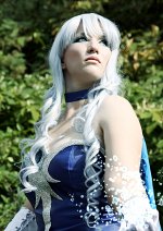 Cosplay-Cover: Frosta