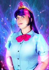 Cosplay-Cover: Twilight Sparkle - Equestria Girls