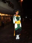 Foto des Kostüms