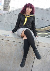 Cosplay-Cover: Rise Kujikawa