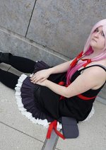 Cosplay-Cover: Inori