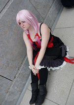 Cosplay-Cover: Inori