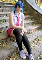 Cosplay-Cover: Serena [Miami Second Middle School]