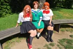 Foto des Kostüms