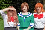 Foto des Kostüms