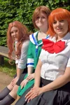 Foto des Kostüms