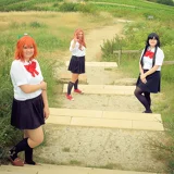 Top-3-Foto - von ShioChan