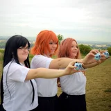 Top-3-Foto - von ShioChan