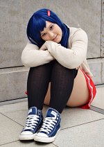 Cosplay-Cover: Mika [Jûgôya High School, Winteruniform]