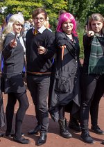 Cosplay-Cover: Luna Lovegood