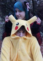 Cosplay-Cover: Zivilshootings und Outtakes :3