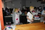 Cosplay-Cover: Len Kagamine