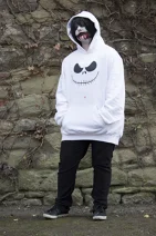 Cosplay-Cover: Jeff The Killer (Creepypasta)