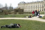 Foto des Kostüms