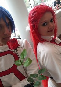 Cosplay-Cover: Jessie