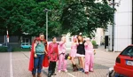Foto des Kostüms