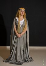 Cosplay-Cover: Lady galadriel