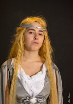 Cosplay-Cover: Lady galadriel