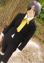 Cosplay-Cover: Ciel Phantomhive