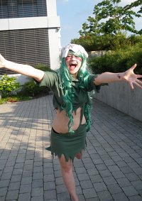 Cosplay-Cover: Neliel Tu