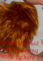 Cosplay-Cover: Kurosaki Ichigo ~Privat~