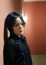 Cosplay-Cover: Ishida Uryu [Crosses]