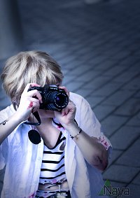 Cosplay-Cover: Akihito Takaba  {高羽秋仁} ♛ [Artwork - Naked Truth]