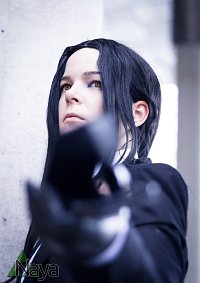 Cosplay-Cover: Liu Feilong [Naked Truth]